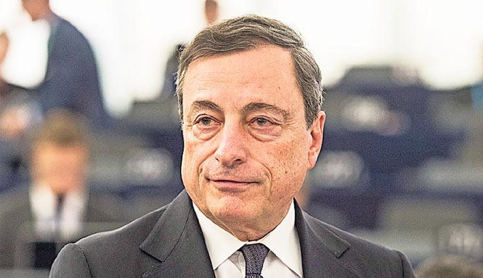 ΔΕΚΤΑ ΤΑ ΕΛΛΗΝΙΚΑ ΟΜΟΛΟΓΑ ΑΠΟ ΤΗΝ ΕΚΤ: Τι σημαίνει για τράπεζες και οικονομία η επαναφορά του waiver