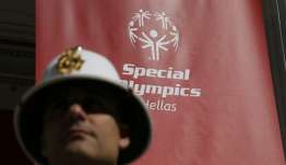 Κως: Συμμετοχή ΚΔΑΠ με Α Δήμου Κω στους Special Olympics 2024