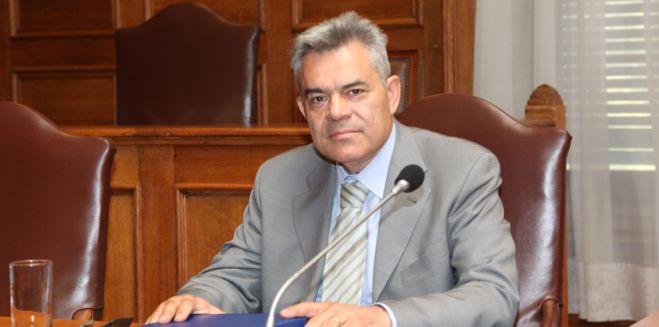 Ξεκινά σήμερα η δίκη του Τάσου Μαντέλη (Σκάνδαλο Siemens)