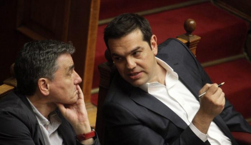 Ανατροπή με παράταση του μνημονίου και μετά τον Αύγουστο – Τι σημαίνει αυτό