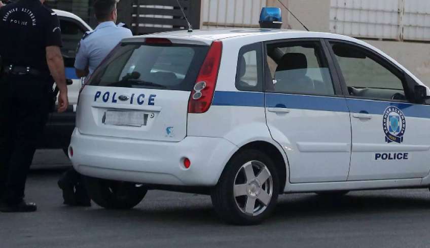 Αυτοκτόνησε 55χρονος στα Πατήσια