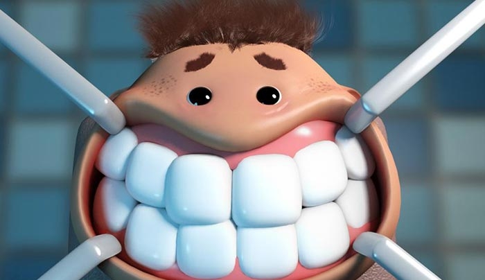 Τα 12 ζώδια πάνε οδοντίατρο - Ο καθένας με τον πόνο του!