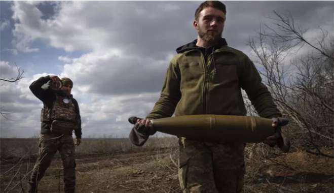 Οι παγκόσμιες στρατιωτικές δαπάνες στο υψηλότερο επίπεδο της ιστορίας