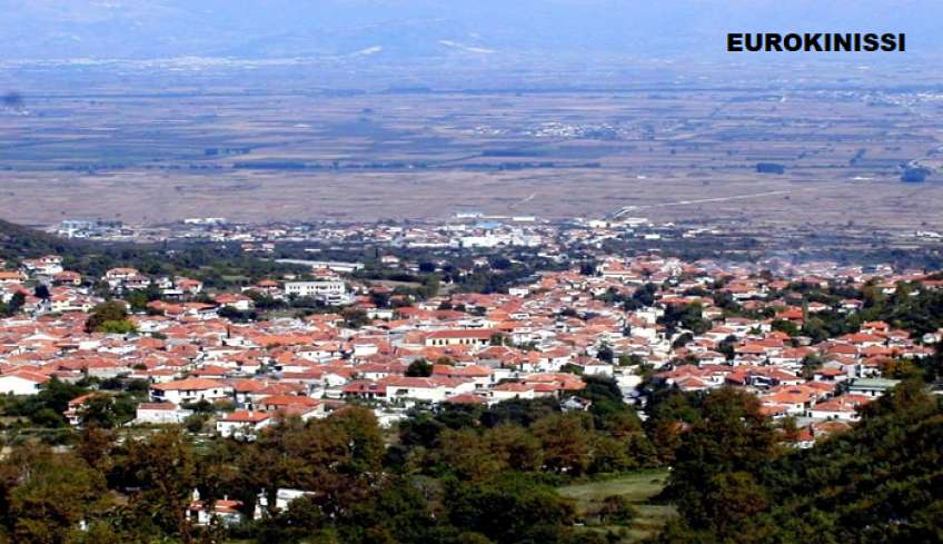 Καβάλα: Μυστήριο στο Παγγαίο με 68χρονη κτηνοτρόφο που βρέθηκε νεκρή στο μαντρί της