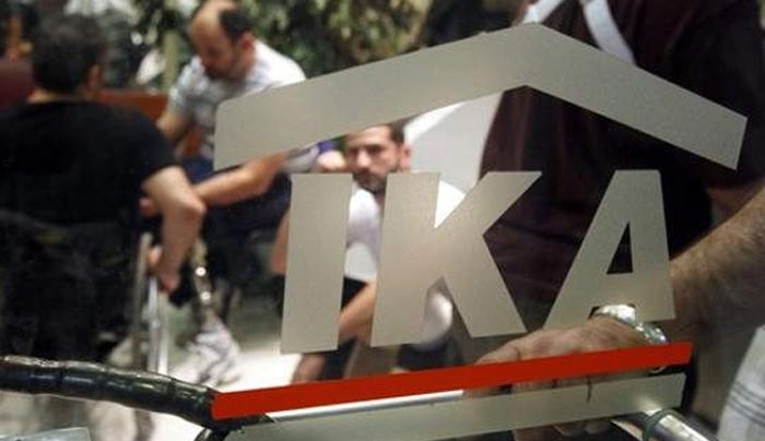 Ηλεκτρονικές κατασχέσεις από σήμερα για όσους χρωστούν στα ασφαλιστικά ταμεία
