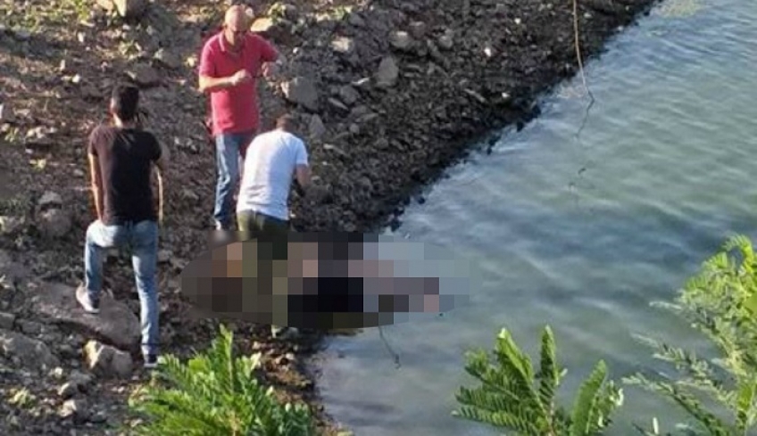 Θρίλερ στις Σέρρες: Εντοπίστηκε νεκρή γυναίκα στη λίμνη Κερκίνη [βίντεο]
