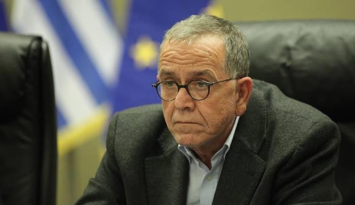 Μουζάλας: Στην Κω θέλει 8 μήνες να φτιαχτεί το Προαναχωρησιακό- Εμείς θέλουμε όσο πιο γρήγορα γίνεται…