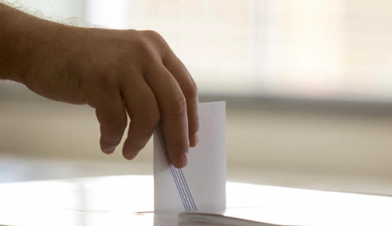 Νέα δημοσκόπηση: Πόση είναι η διαφορά ΝΔ &amp; ΣΥΡΙΖΑ – Πώς ψηφίζουν οι πολίτες για Σκοπιανό και τέλος των μνημονίων