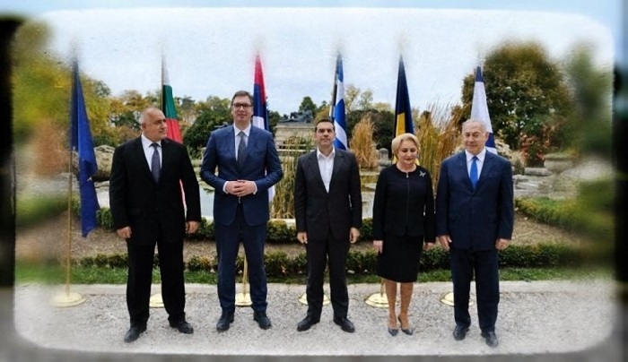 Κρίσιμη συνάντηση για τη βαλκανική συνυποψηφιότητα σε Μουντιάλ και Euro