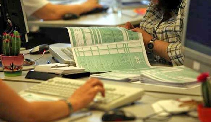 Λήγει η προθεσμία για τις συγκεντρωτικές καταστάσεις