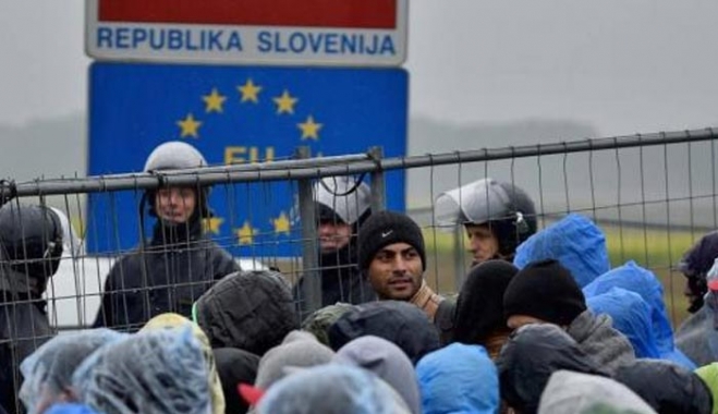 Σλοβενία: Επισπεύδει δια νόμου την επεξεργασία των αιτήσεων χορήγησης ασύλου