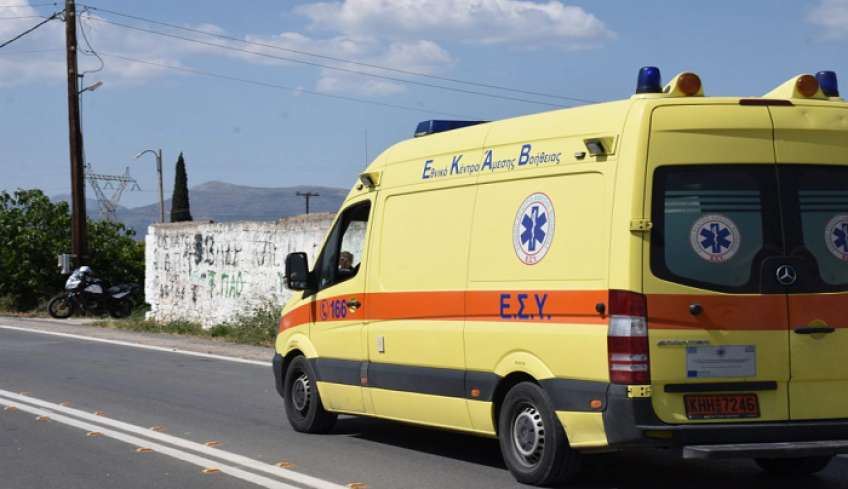 Σέρρες: Γυναίκα βρέθηκε νεκρή μέσα σε τσιμεντένια στέρνα