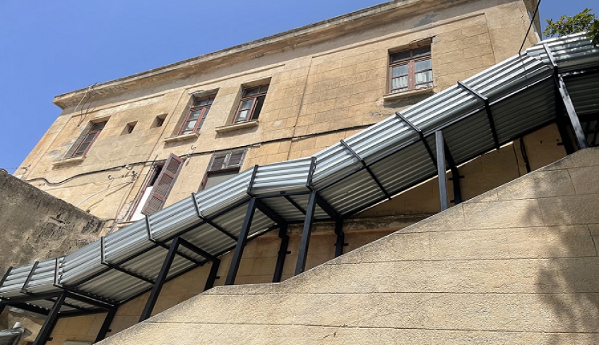Ο περιφερειάρχης Νοτίου Αιγαίου εξετάζεται ως ύποπτος για παράβαση κανόνων οικοδομής στο Κτηματολόγιο Ρόδου!!