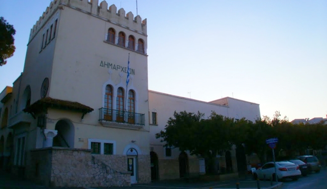 Δήμος Κω: «Η διαμαρτυρία, στημένη προπαγάνδα δύο μέρες πριν τις εκλογές»