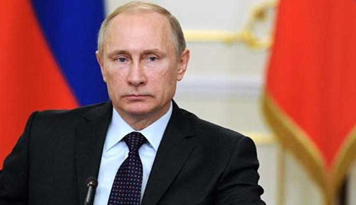 Πούτιν: Όποιος απειλεί τις ρωσικές ένοπλες δυνάμεις πρέπει να καταστρέφεται αμέσως
