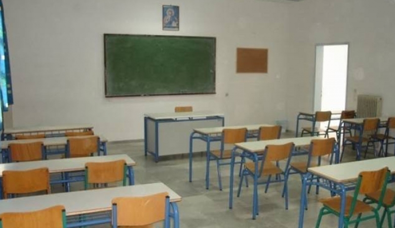 Σύλλογος Εκπαιδευτικών Πρωτοβάθμιας Κω-Νισύρου: 3ωρη στάση εργασίας την Παρασκευή