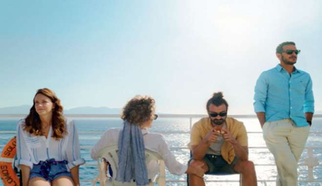 Πάμε σινεμά; Πρόγραμμα προβολών ΟΡΦΕΑ 10/8–16/8/2023