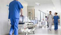 Οι ασθενείς βαθμολογούν τα νοσοκομεία: Τι λένε για γιατρούς, καθαριότητα και φαγητό – Αναλυτικά στοιχεία