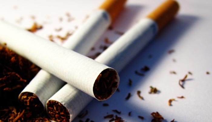 Αυστηρότερο πλαίσιο για την διάθεση τσιγάρων και καπνού- Απαγορεύεται το άτμισμα στους κλειστούς χώρους