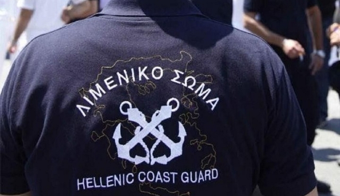 «Σεβασμός στους φύλακες του Αιγαίου κύριε Σαντορινιέ!»