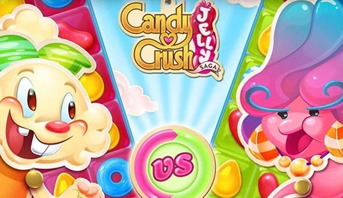 Candy Crush Jelly Saga: Κυκλοφόρησε το πρώτο παιχνίδι μετά την εξαγορά από τη Blizzard [Video]