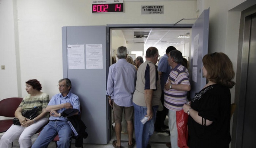 Στα πρότυπα των ΗΠΑ το σχέδιο για ατομικό αριθμό "ομπρέλα"