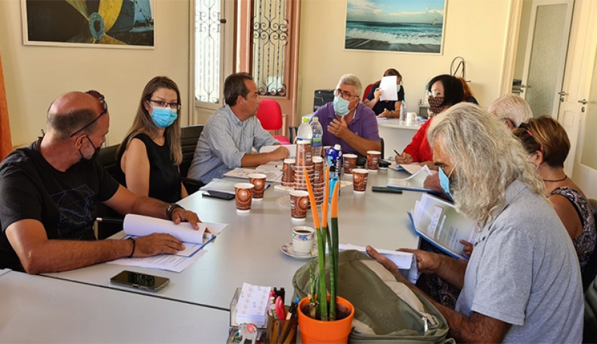 ΑΝ.ΔΩ. ΑΕ: Συμπληρώθηκαν 28 χρόνια συνεχούς λειτουργίας και προσφοράς μέσω των έργων της στα Δωδεκάνησα.