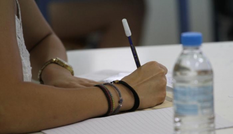 Πανελλαδικές 2018: Ώρα μηδέν! Η «αξία» των μαθημάτων και ο υπολογισμός των μορίων