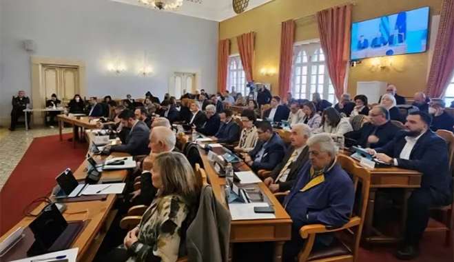 Απορρίφθηκαν δικαστικά τα αιτήματα της ΔΕΥΑΡ