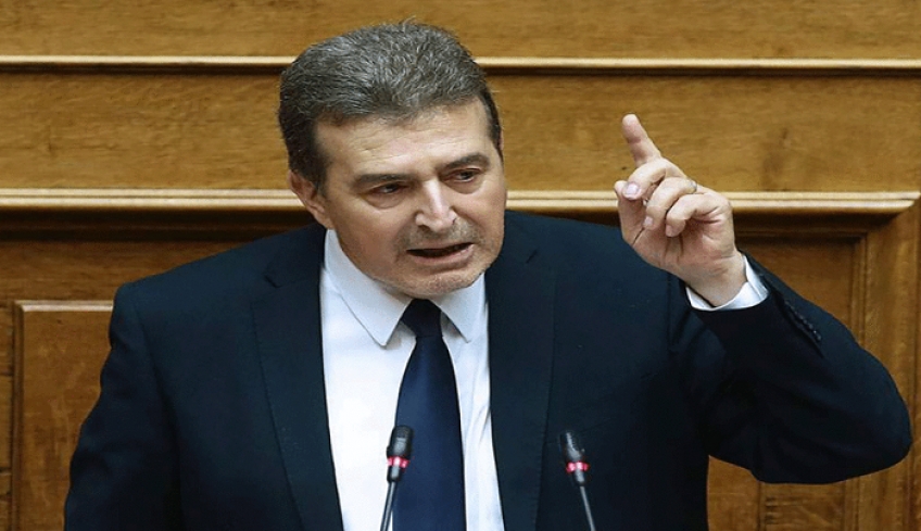 Ο Χρυσοχοΐδης βάζει τέλος στα πάρτι της Μυκόνου