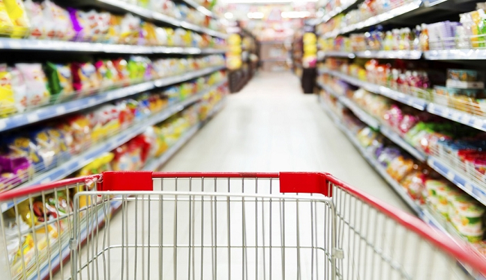 ΥΠΑΝ σε καταναλωτές: Μην ψωνίζετε άσκοπα – Η αγορά τροφοδοτείται