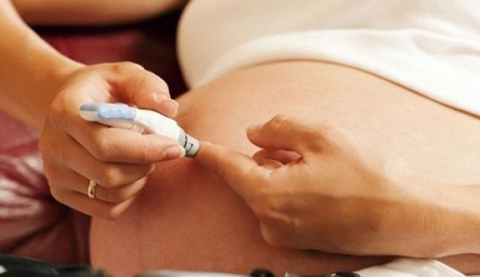 Ο  διαβήτης κύησης  σύμφωνα με στατιστικά στοιχεία πλήττει πλέον το 18% των εγκύων παγκοσμίως!