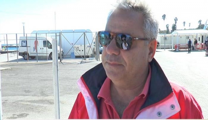 ΣΠΥΡΟΣ ΤΥΡΙΝΟΠΟΥΛΟΣ: Η ΑΠΑΓΟΡΕΥΣΗ ΑΠΟ 12-10ου ΕΑΝ ΙΣΧΥΣΕΙ ΘΑ ΕΠΗΡΕΑΣΕΙ ΑΡΝΗΤΙΚΑ ΚΑΙ ΤΙΣ 2 ΟΙΚΟΝΟΜΙΕΣ