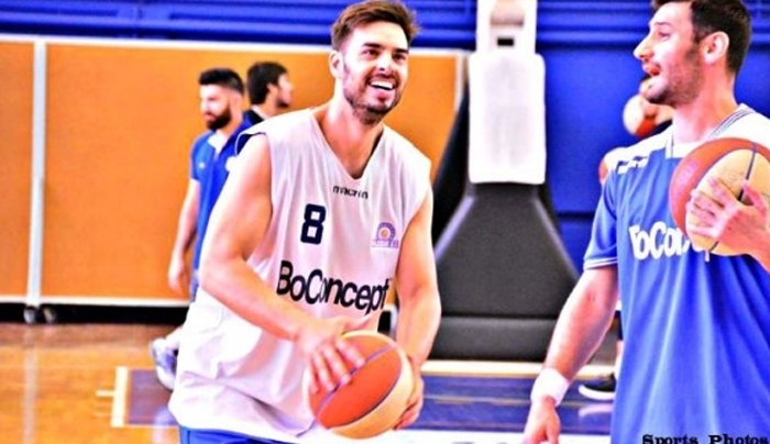 Έκλεισε Κόκκαλη ο Ιπποκράτης