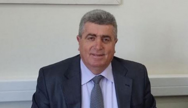 Φ. Ζαννετίδης: Πρόγραμμα καταπολέμησης του δάκου της ελιάς έτους 2015
