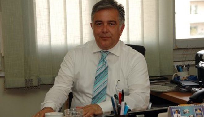 Απάντηση του Βασίλη Υψηλάντη στον ΣΥΡΙΖΑ