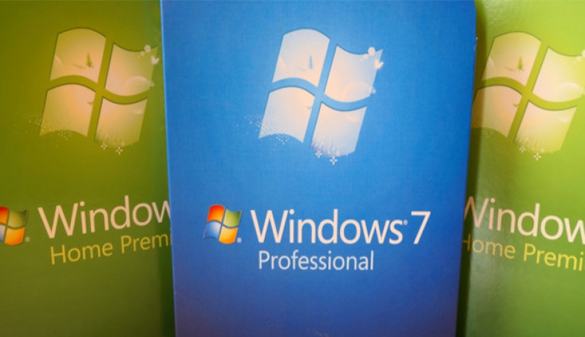 Τέλος στην υποστήριξη των Windows 7 -Πώς να αναβαθμιστείτε σε Windows 10