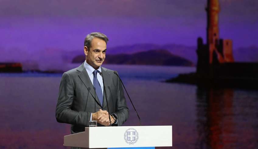 Γ. Χατζημάρκος: Τα αποτελέσματα του ελληνικού Τουρισμού, έδωσαν χαμόγελο αισιοδοξίας, εισόδημα και θέσεις εργασίας