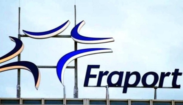 Fraport Greece: Αύξηση 7,2% στην επιβατική κίνηση των 14 αεροδρομίων