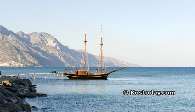 Πρόγραμμα επιμήκυνσης της περιόδου σε Κρήτη και Δωδεκάνησα