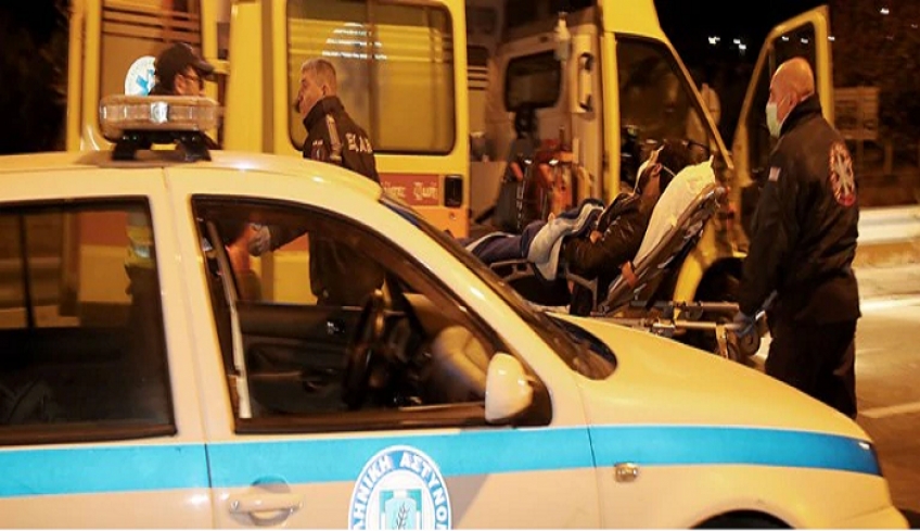 Τραγωδία στην Αλεξανδρούπολη: Δέκα νεκροί σε τροχαίο δυστύχημα