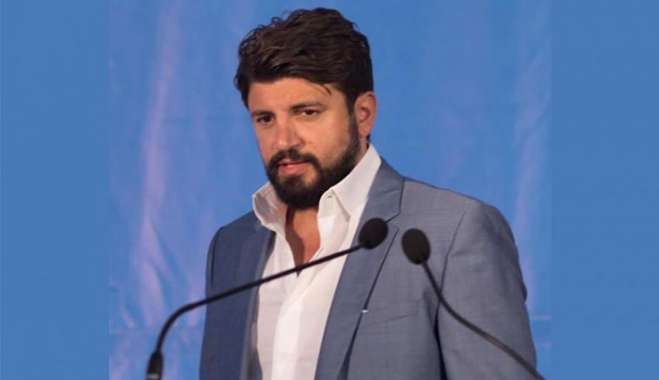 Παναγιώτης Κουνάκης:Πίσω από τις λέξεις κρυβόταν ο Αλέξης, τώρα και ο Κυριάκος Μητσοτάκης.