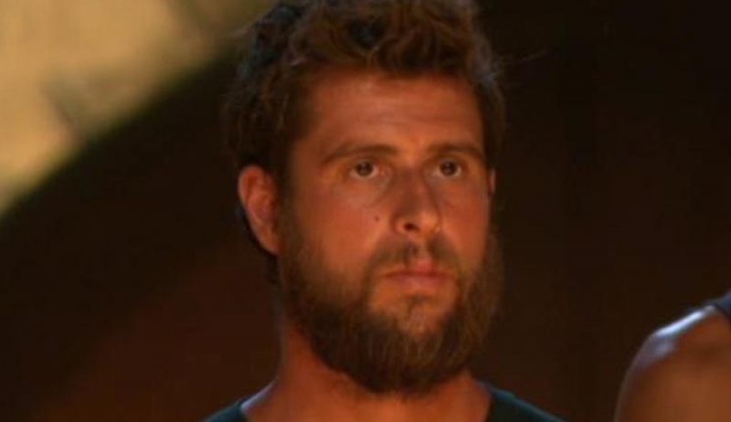 Survivor: Σοκ για τους παίκτες – Αποχώρησε ο Γιάννης Τσίλης [βίντεο]