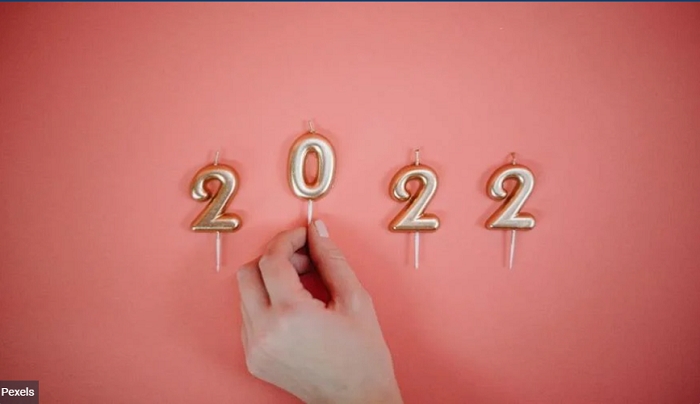 Αργίες 2022: Όλα τα τριήμερα και οι μεγάλες γιορτές το νέο έτος