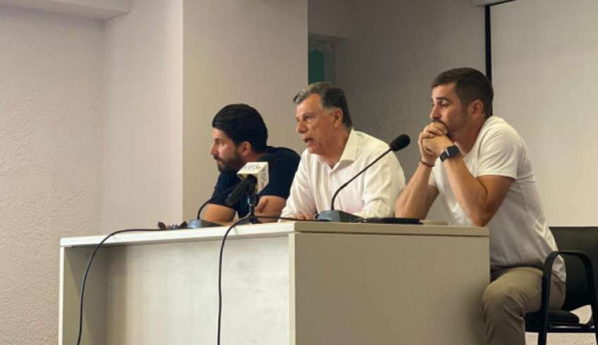 Με τους δημότες της Κεφάλου συναντήθηκε ο Δήμαρχος Κω: Όλα όσα έχει κάνει μέχρι σήμερα ο Δήμος στην περιοχή &amp; όσα σχεδιάζει