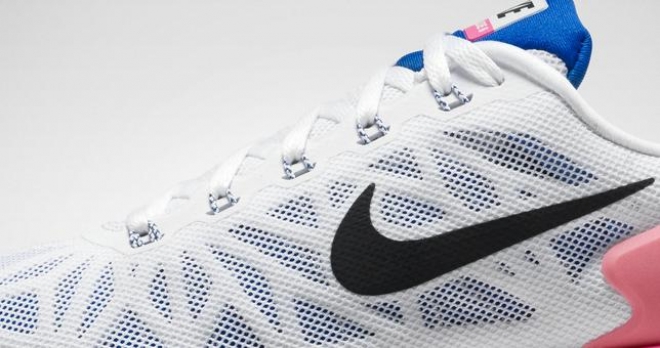 Ιδού το νέο παπούτσι για τρέξιμο LUNARGLIDE 6 από τη NIKE