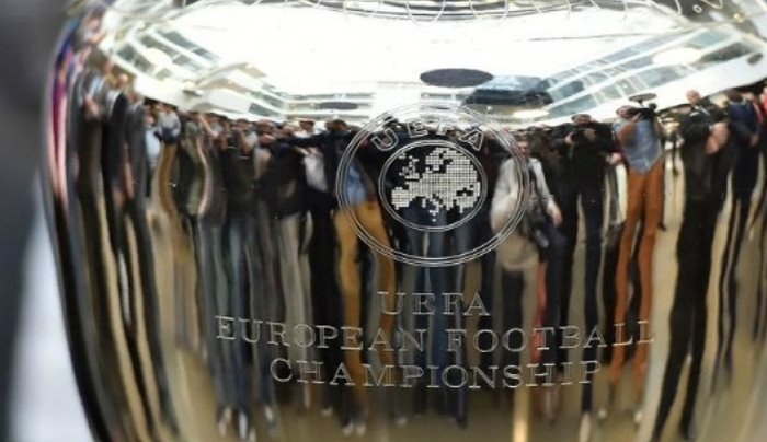Η Γερμανία θέλει τη διοργάνωση του EURO 2024