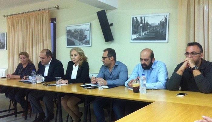 ΟΡΑΜΑ: "Δεν θα επιτρέψουμε σε Κυρίτση-Σιφάκη να αποτελειώσουν το νησί… Η Κως δεν αντέχει άλλες απώλειες…"