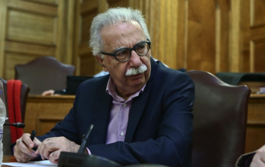 Ο λόγος που o Γαβρόγλου δε θα είναι υποψήφιος στις επόμενες εκλογές