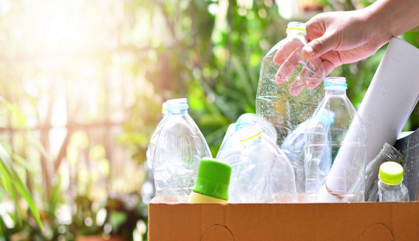 Νέα εποχή: Τέλος τα πλαστικά μιας χρήσης στο Δημόσιο από 1/2/2021 -Ποια προϊόντα καταργούνται